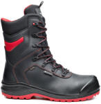 Base Protection B0896 Be-Dry Top Bakancs S3 WR CI HRO SRC Fekete/Piros - 42 (B0896BKD42)