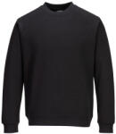 Portwest B330 Női pulóver Fekete - L (B330BKRL)