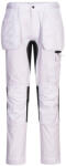 Portwest CD883 WX2 Stretch Holster nadrág Fehér - 32 (CD883WHR32)