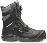 Base Protection B0850 Be-Oslo Bakancs S3 WR CI HI HRO SRC Fekete - 50 (B0850BKR50)