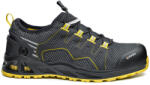 Base Protection B1006 K-Balance/K-Walk Félcipő S1P HRO SRC Fekete/Sárga - 45 (B1006BKY45)