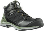 Albatros Ultratrail Olive CTX Mid S3 ESD HRO SRC Zöld / Fekete - 47