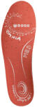 Base B6311 Dry'n Air Scan&Fit Omnia - Med talpbetét Piros - 50 (B6311RER50)