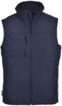 Portwest TK51 Softshell mellény (3L) Navy - XS (TK51NARXS)