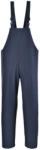 Portwest S453 Sealtex Classic kantáros esőnadrág Navy - S (S453NARS)