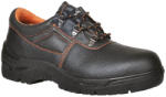 Portwest FW85 Steelite Ultra védőcipő S1P Fekete - 42 (FW85BKR42)