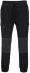 Portwest T803 KX3 Flexi nadrág Fekete - XXS (T803BKRXXS)