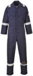 Portwest MX28 Modaflame overál Navy - XXL (MX28NARXXL)