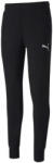 PUMA Puma teamGOAL 23 melegítőnadrág Fekete - M