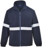 Portwest F433 Iona Lite polár Navy - 3XL (F433NARXXXL)