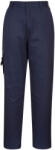 Portwest C099 Női Combat nadrág Navy - L (C099NARL)