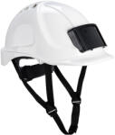 Portwest PB55 Endurance jelvénytartós védősisak Fehér (PB55WHR)