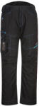 Portwest T711 WX3 Service Nadrág Fekete - 48 (T711BKR48)