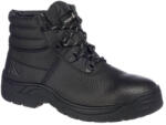 Portwest FD03 Steelite Protector Plus bakancs S3 HRO Fekete - 47 (FD03BKR47)