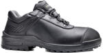 Base Protection B0185 Curtis Félcipő S3 SRC Fekete - 42 (B0185BKR42)
