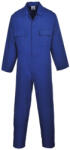 Portwest S999 Euro Work overál Royal kék - M (S999RBRM)