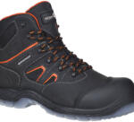 Portwest FC57 Compositelite All Weather védőbakancs S3 WR Fekete - 40 (FC57BKR40)