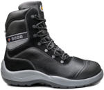 Base Protection B0120 Bach Bakancs S3 CI SRC Fekete - 49 (B0120BKR49)