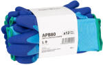 Portwest APB80 Liquid Pro Essential Multipack (12 pár) Kék - XL (APB80B4RXL)