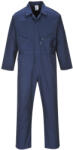 Portwest C813 Liverpool zip overál Navy - XXL (C813NARXXL)