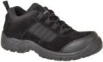 Portwest FC66 Compositelite védőcipő S1 Fekete - 40 (FC66BKR40)