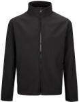 Portwest TK20 Férfi Print & Promo Softshell (2L) Fekete - 3XL (TK20BKRXXXL)