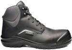 Base Protection B0883C Be Grey Mid Bakancs S3 CI SRC Fekete/Szürke - 48 (B0883CBKG48)