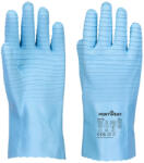 Portwest AP75 FD vegyszerálló B Latex kesztyű Kék - L (AP75BLUL)