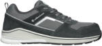 Albatros Court Grey Low S1P ESD HRO SRC munkavédelmi cipő Szürke - 44