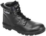 Portwest FW11 Steelite Thor S3 bakancs Fekete - 40 (FW11BKR40)