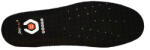 Base B6306 Omnia ESD talpbetét Fekete - 50 (B6306BKR50)