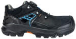 Base Protection B1604 T-Robust Low Félcipő S7S HRO CI HI LG SC FO SR Fekete/Kék - 45 (B1604BKB45)