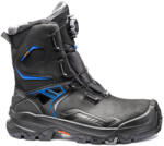 Base Protection B1613 T-Robust Top Bakancs S7S HRO CI HI LG SC FO SR Fekete / Kék - 38 (B1613BKB38)