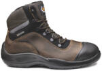 Base Protection B0416 Raider Top Bokacipő S3 SRC Barna / Fekete - 47 (B0416BRK47)