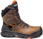 Base Protection B1610 T-Rex Top/T-Wall Top Bakancs S3S HRO CI HI LG SC FO SR Barna/Narancs - 48 (B1610BRO48)