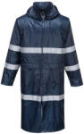 Portwest F438 Classic Iona esőkabát Navy - L (F438NARL)