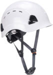 Portwest PS63 Height Endurance szellőző védősisak Fehér (PS63WHR)