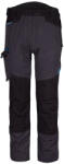 Portwest T701 WX3 nadrág Mole szürke - 34 (T701MGS34)