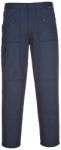Portwest S905 Stretch Action nadrág Navy - 46 (S905NAR46)