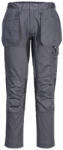 Portwest CD883 WX2 Stretch Holster nadrág Mole szürke - 40 (CD883MGR40)
