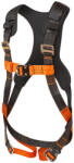 Portwest FP71 Portwest Ultra 1 testheveder Narancs / Fekete - XL/XXL (FP71K1RXL/2X)