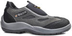 Base Protection B0474 Quark Félcipő S1P ESD SRC Szürke / Kék - 41 (B0474GBU41)