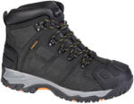 Portwest FT05 Steelite Monsal bakancs S3 WR CI HRO SRC Fekete - 42 (FT05BKR42)