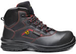 Base Protection B0958 Matar Top Bokacipő S3 ESD SRC Fekete/Piros - 42 (B0958BKD42)