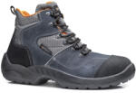 Base Protection B0156 Dammtor Bokacipő S1P SRC Kék/Narancs - 43 (B0156BLO43)