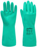 Portwest AB810 Nitrosafe Essential Multipack vegyszerálló védőkesztyű Zöld - S (AB810GNRS)