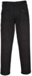 Portwest S887 Action nadrág Fekete - 26 (S887BKR26)