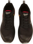 Milwaukee FLEXTRED FXT S3S munkavédelmi félcipő 1L110133 ESD SC FO SR - 37 (4932493715) - megavedelem