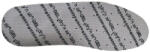 Base B6304 Gel Man férfi talpbetét Fehér - 47 (B6304WHR47)
