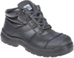 Portwest FD09 Trent biztonsági bakancs S3 HRO CI HI FO Fekete - 41 (FD09BKR41)